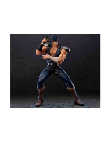 AbysStyle Hokuto No Ken Kenshiro...