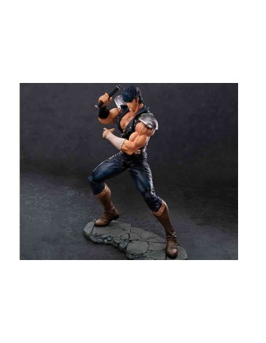 AbysStyle Hokuto No Ken Kenshiro...