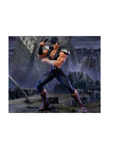 AbysStyle Hokuto No Ken Kenshiro...