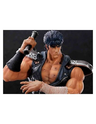 AbysStyle Hokuto No Ken Kenshiro...