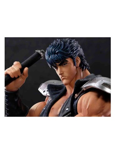 AbysStyle Hokuto No Ken Kenshiro...