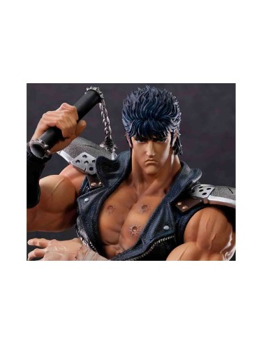 AbysStyle Hokuto No Ken Kenshiro...