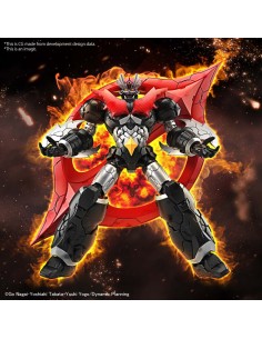 Bandai Mazinga Zero...