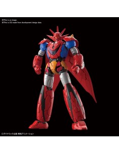 Bandai Getter Dragon...