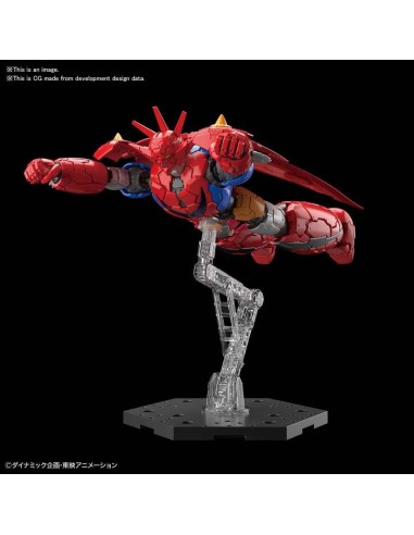 Bandai Getter Dragon Infinity HG
