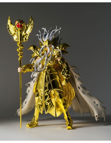 Bandai Saint Seiya Myth Cloth EX...