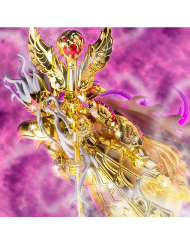 Bandai Saint Seiya Myth Cloth EX...