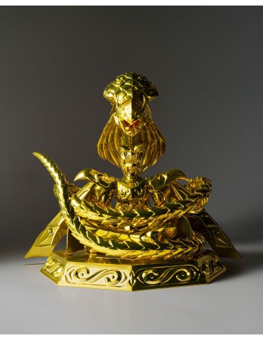 Bandai Saint Seiya Myth Cloth EX...