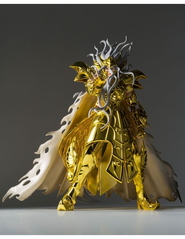 Bandai Saint Seiya Myth Cloth EX...