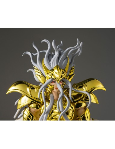 Bandai Saint Seiya Myth Cloth EX...