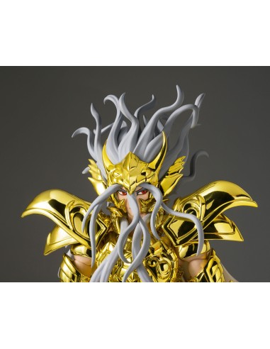 Bandai Saint Seiya Myth Cloth EX...