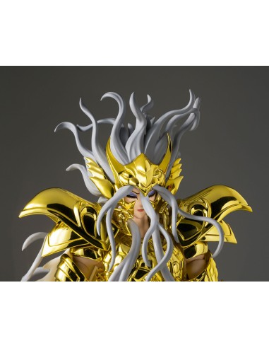 Bandai Saint Seiya Myth Cloth EX...