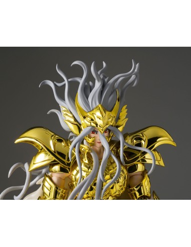 Bandai Saint Seiya Myth Cloth EX...