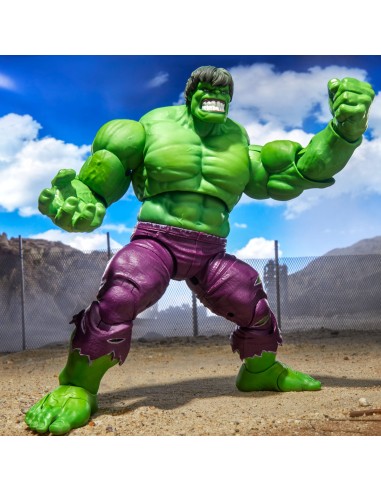 Hasbro Marvel Legends Maximum Series...