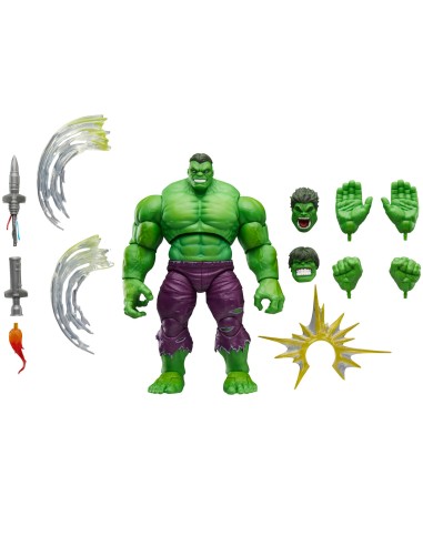 Hasbro Marvel Legends Maximum Series...