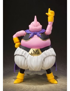 Bandai Dragon Ball Z Majin...