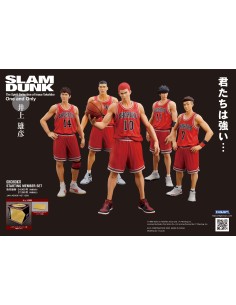Slam Dunk Scale 5-Pack...