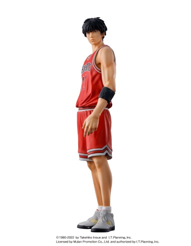Slam Dunk Scale 5-Pack Shohoku...