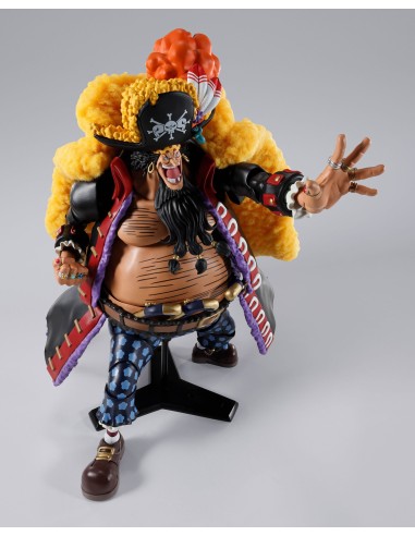 Bandai One Piece S.H.Figuarts...
