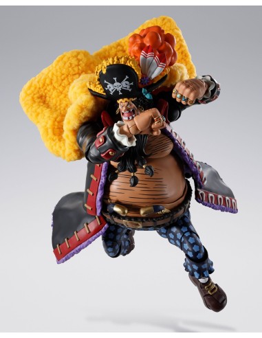 Bandai One Piece S.H.Figuarts...