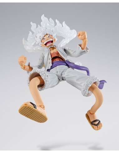 Bandai One Piece S.H.Figuarts...