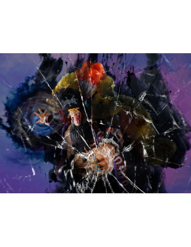 Bandai One Piece S.H.Figuarts...