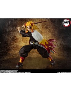 Bandai Demon Slayer...
