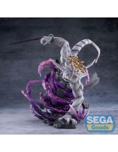 Sega Jujutsu Kaisen...