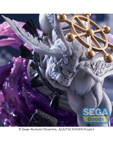 Sega Jujutsu Kaisen Eight-Handled...