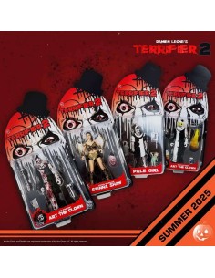Terrefier 2 Action Figure...