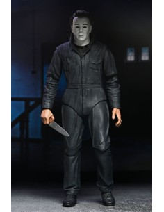 Neca Halloween Resurrection...
