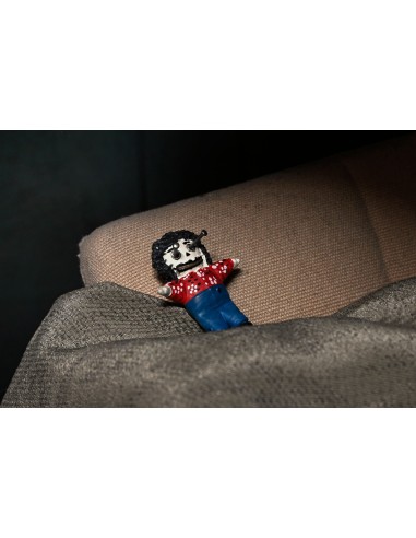 Neca Halloween Resurrection Michael...