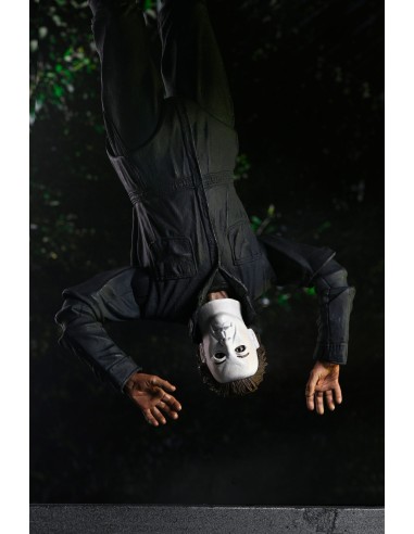 Neca Halloween Resurrection Michael...