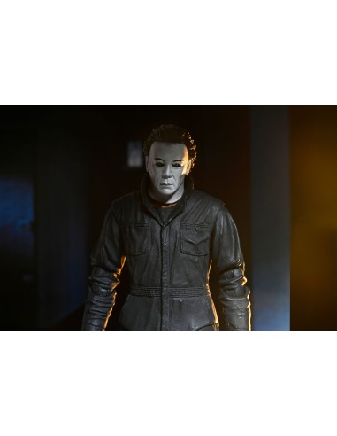 Neca Halloween Resurrection Michael...