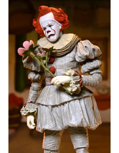 Neca It Welcome To Derry Bob Gray As...