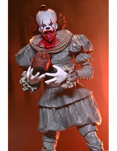 Neca It Welcome To Derry Pennywise