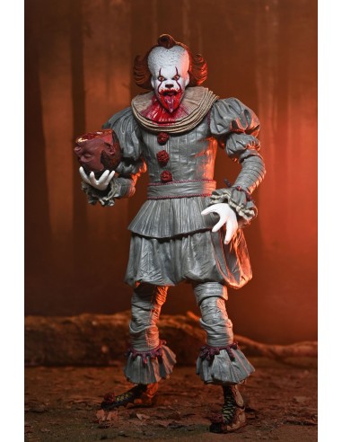 Neca It Welcome To Derry Pennywise