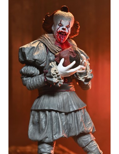 Neca It Welcome To Derry Pennywise