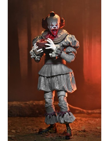 Neca It Welcome To Derry Pennywise
