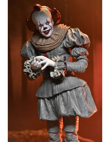 Neca It Welcome To Derry Pennywise