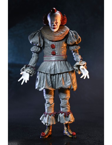 Neca It Welcome To Derry Pennywise