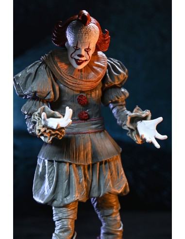 Neca It Welcome To Derry Pennywise