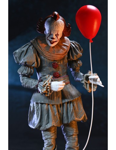 Neca It Welcome To Derry Pennywise