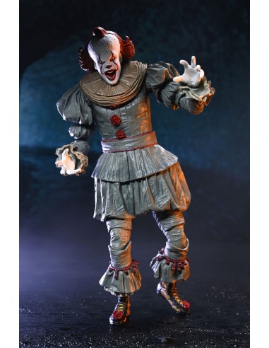 Neca It Welcome To Derry Pennywise