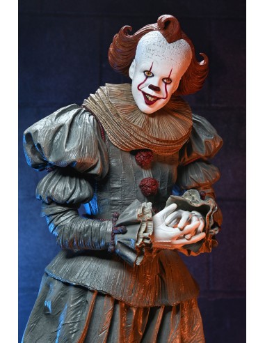 Neca It Welcome To Derry 1/4 Pennywise