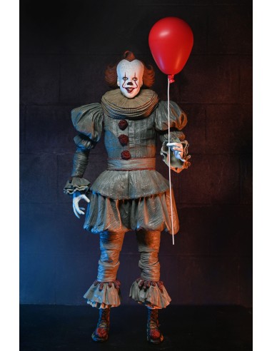 Neca It Welcome To Derry 1/4 Pennywise
