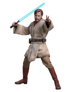Hot Toys Star Wars Episode...