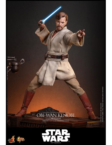 Hot Toys Star Wars Episode III...