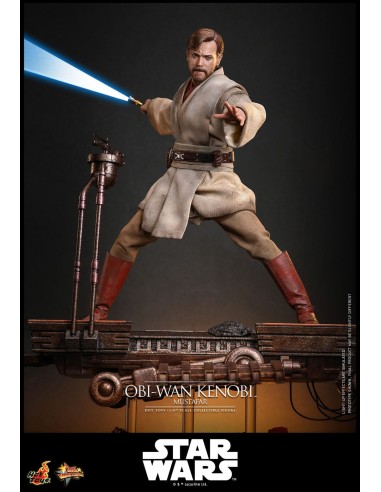 Hot Toys Star Wars Episode III...