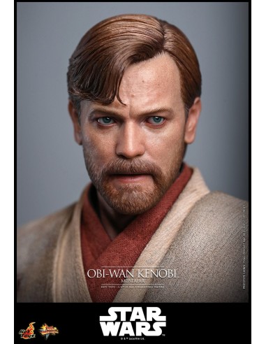 Hot Toys Star Wars Episode III...